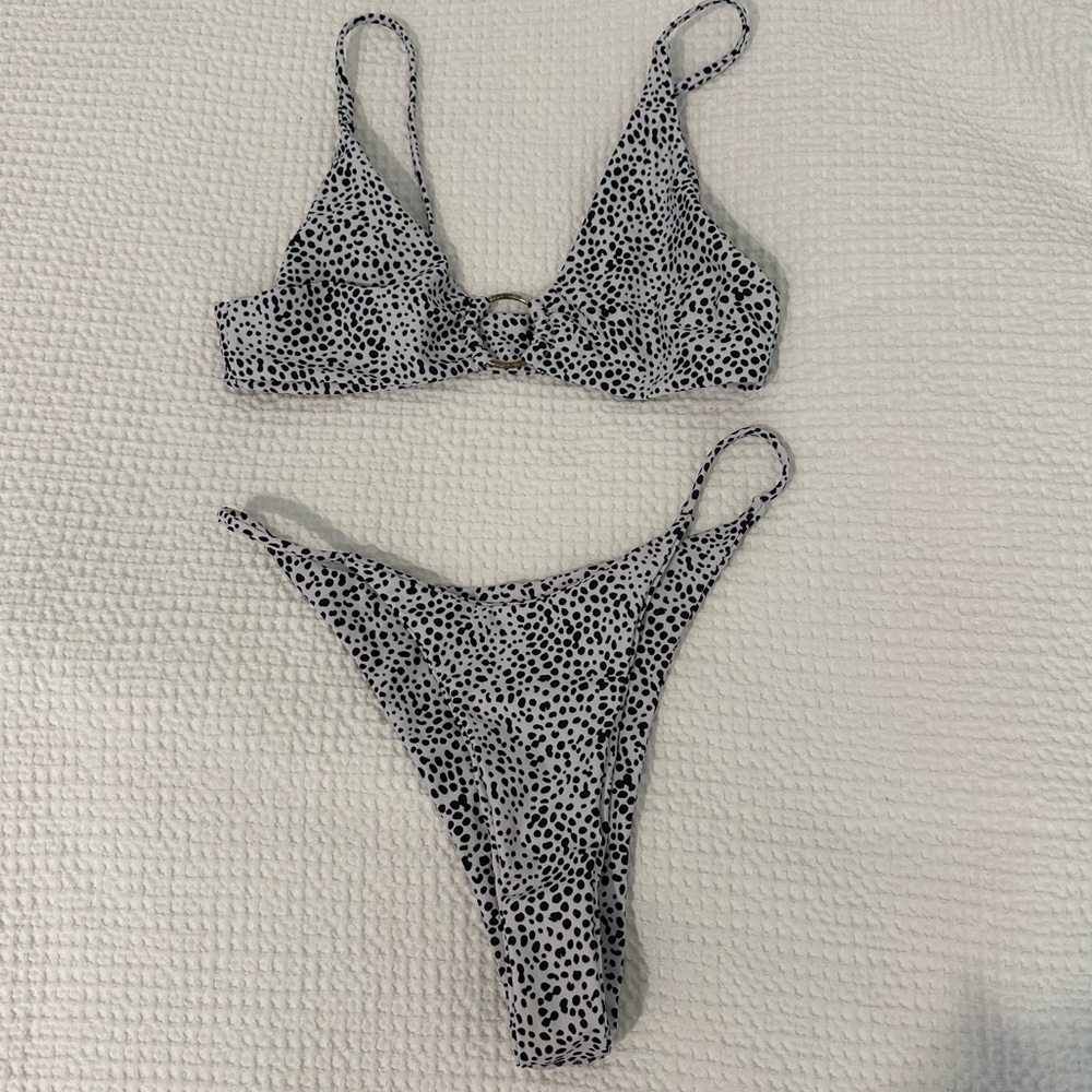 BIKINI SET 🧚🏻